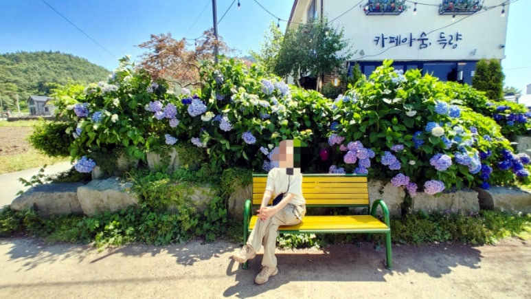 카페아숨,득량 이미지