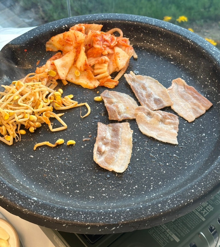 삼덕냉삼 이미지