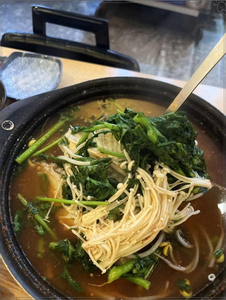 강남회집 이미지
