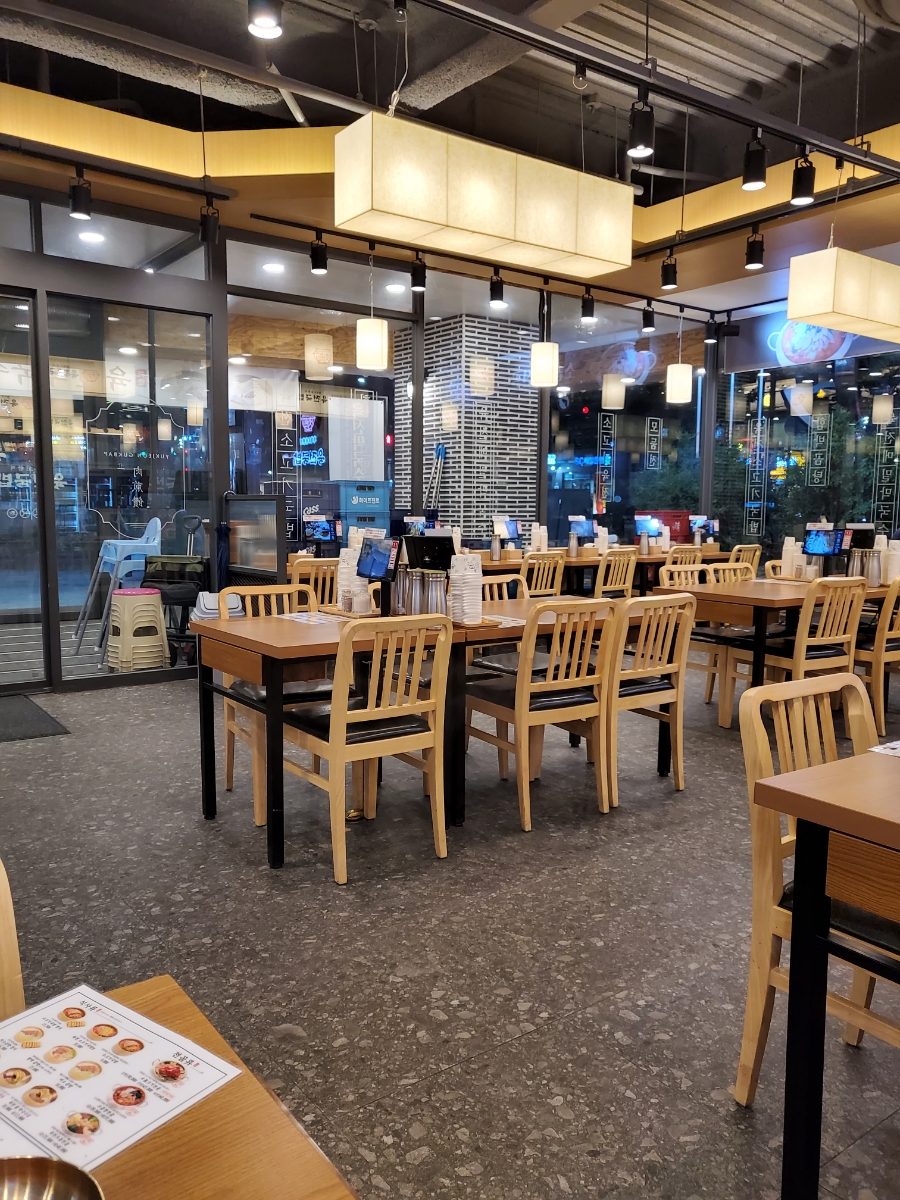 육전국밥 수유역점 이미지