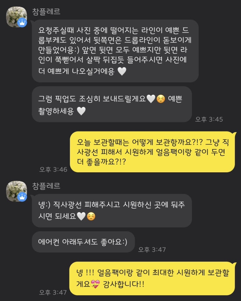 참플레르 이미지