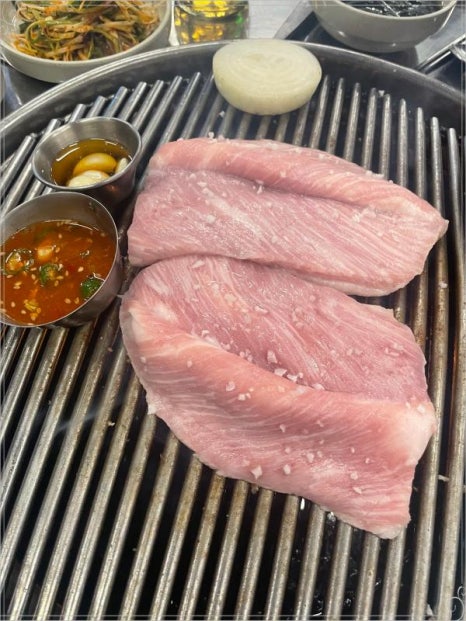 남도주먹고기 동백스포점 이미지