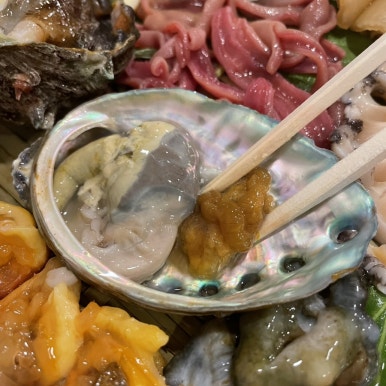 사라있네해물포차 이미지