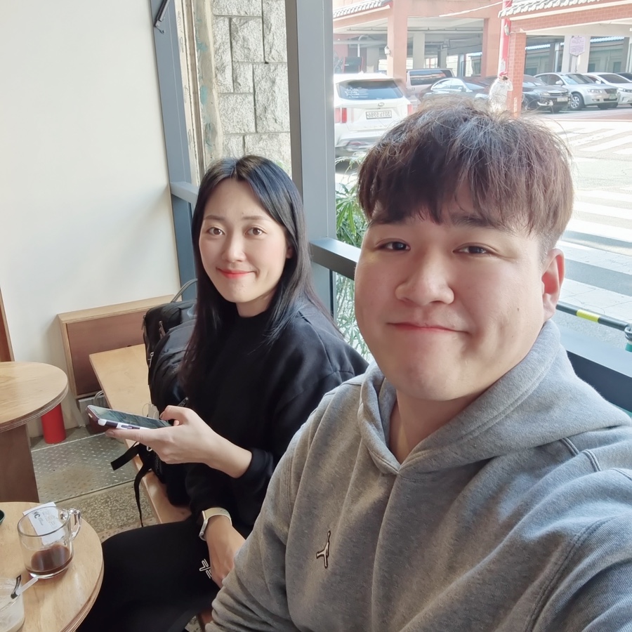 텐퍼센트커피 광안역점 이미지