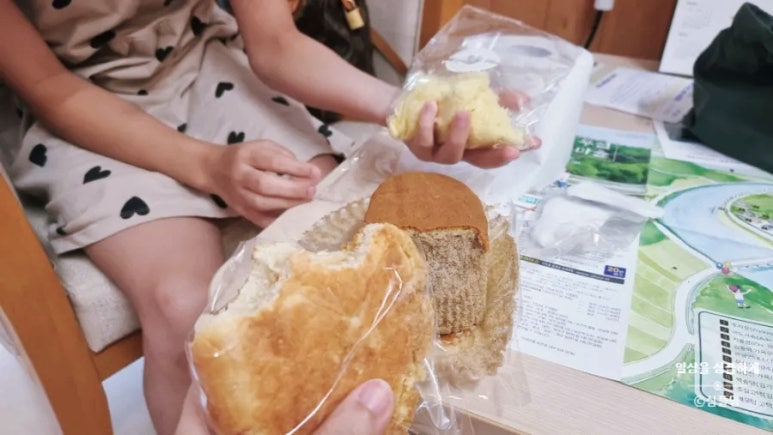 국립산림치유원 문필식당 이미지