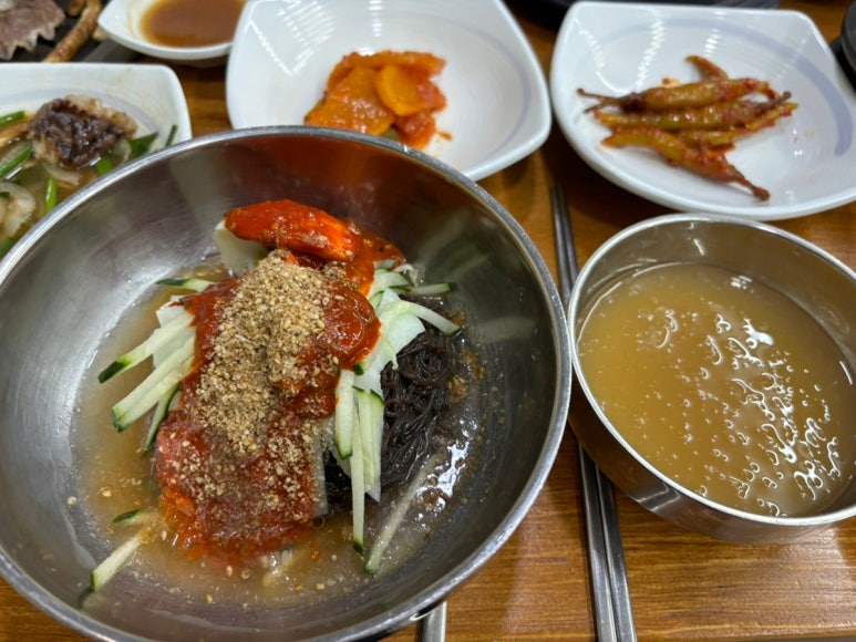 일신갈비 이미지