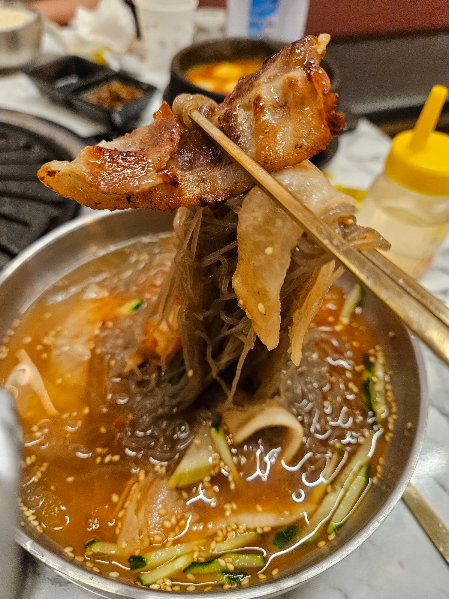 마장동고기집세천점 이미지