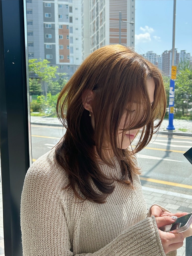 세렌디피티헤어 이미지