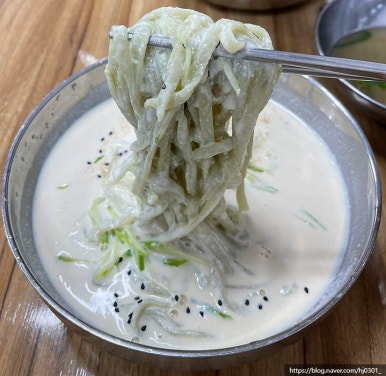 대박홍두깨손칼국수 이미지