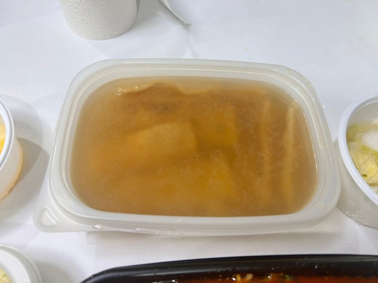 독도해물알찜&차돌쭈꾸미찜 이미지