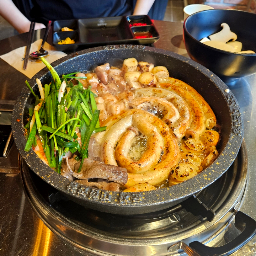 군자대한곱창안양 이미지