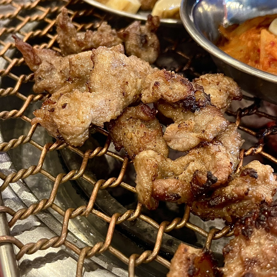 춘자네소금구이 이미지
