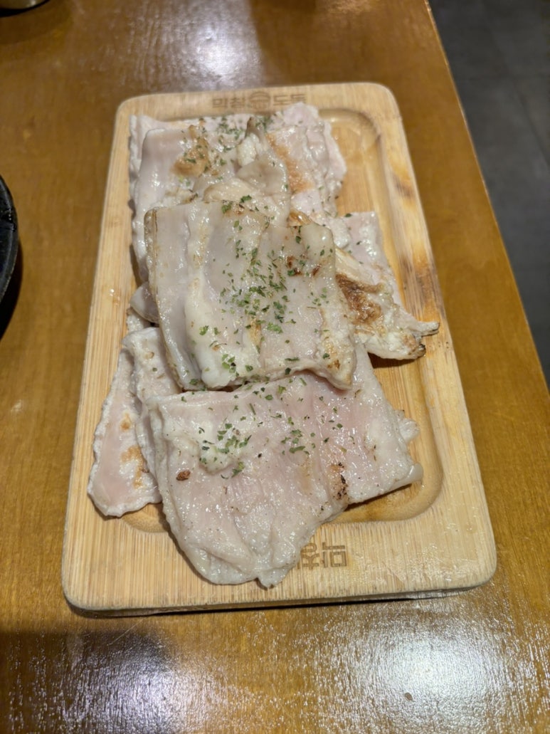 막창도둑 이미지