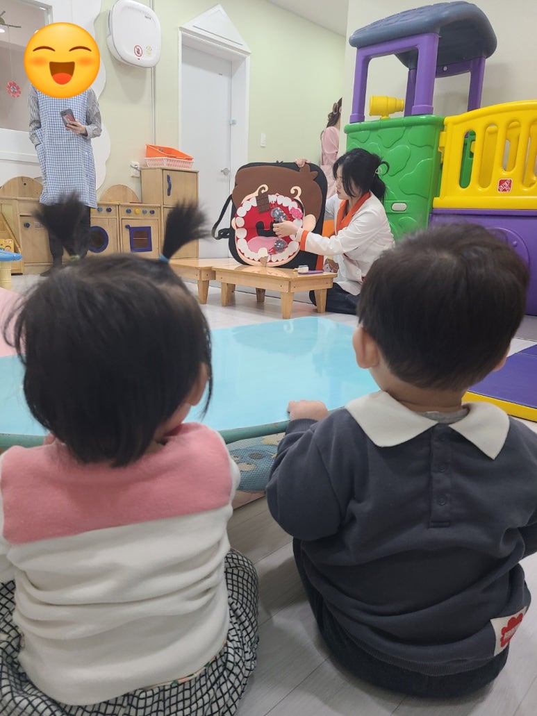 라움어린이집 이미지