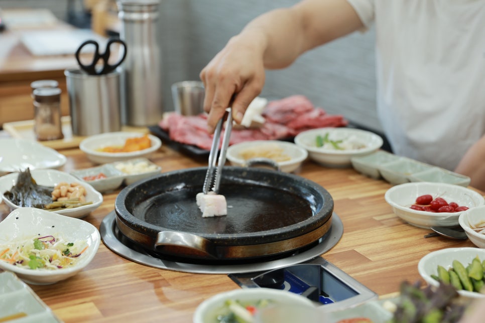 대흥가든 이미지