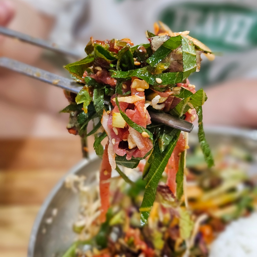 가촌솔밭식당 이미지