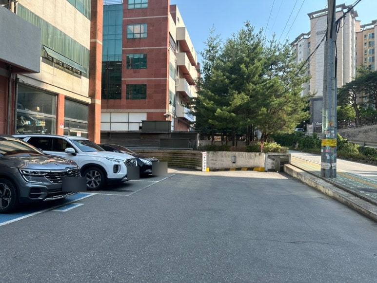 마더러브산후조리원 이미지