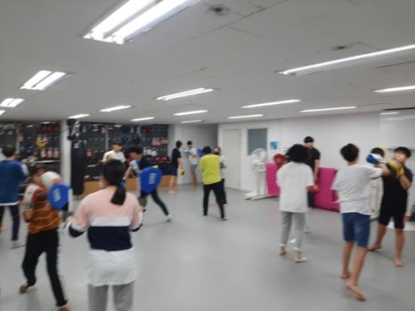 한스짐 이미지