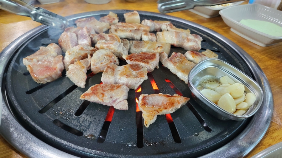 우리동네고깃집 이미지
