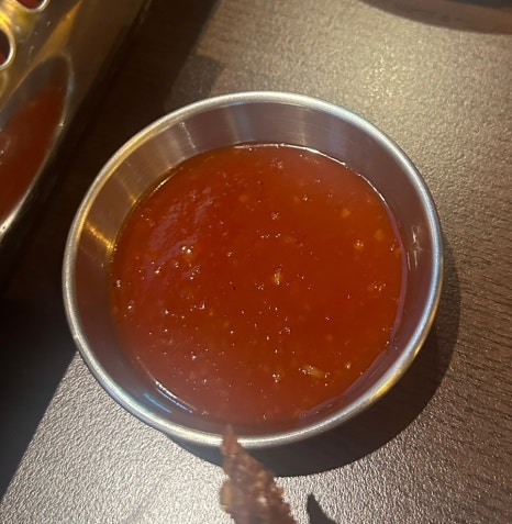 맛닭꼬중랑 이미지