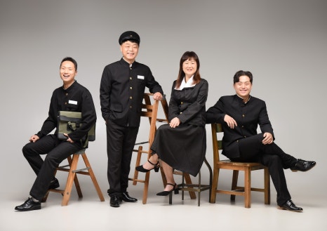 한양사진관 이미지