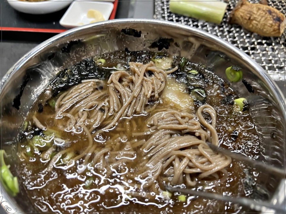 팔당장어 이미지