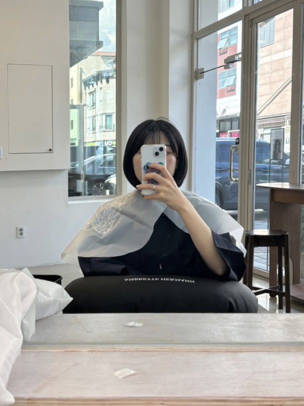헤르만헤어 별내점 이미지