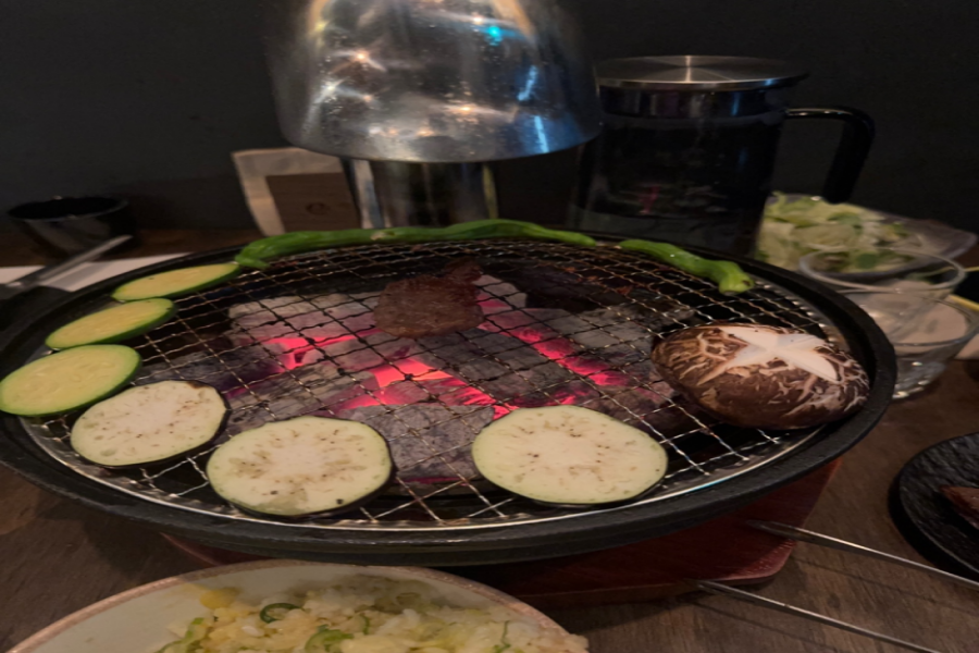 야키니쿠 스미비 사진 2