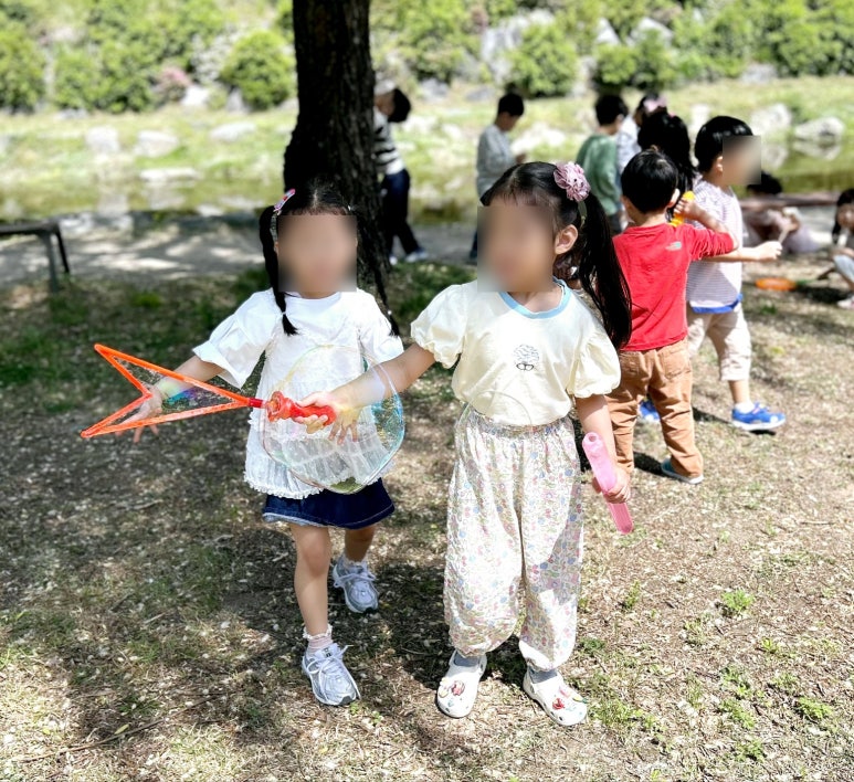 월드비전어린이집 이미지