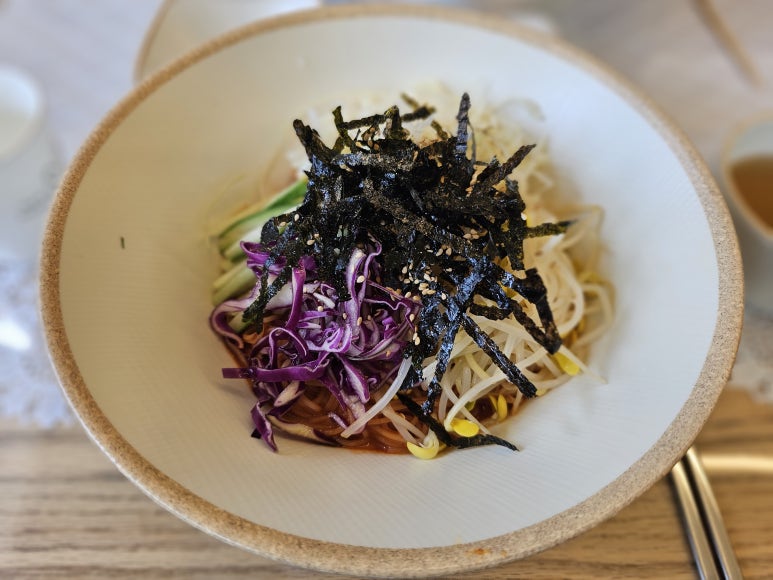 삼청동 국수 인천논현역점 이미지