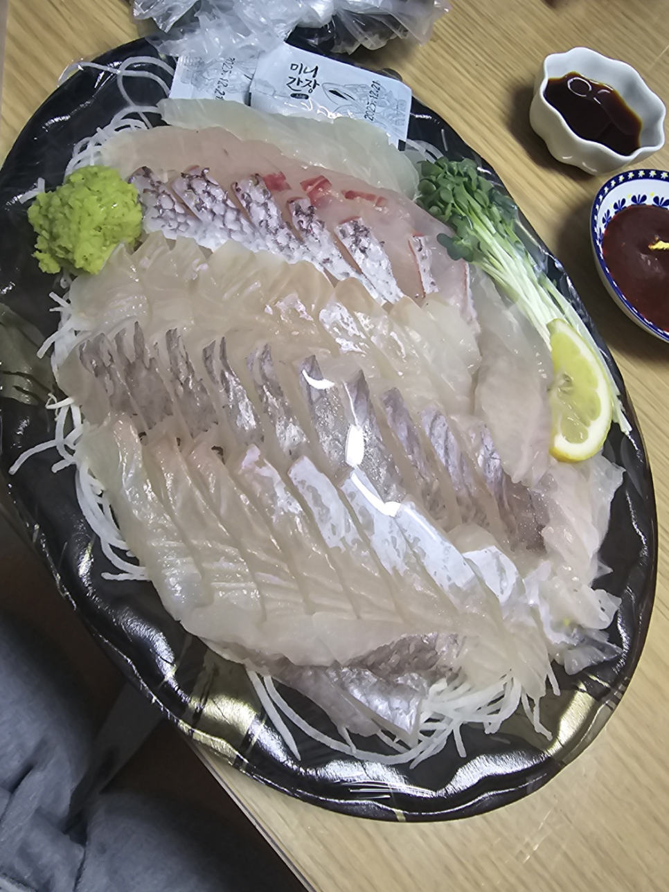 오라수산 이미지