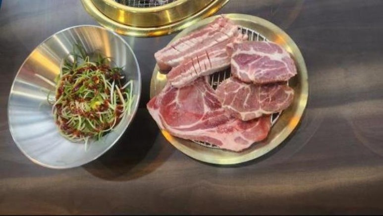 청년고기장수 수유점 이미지