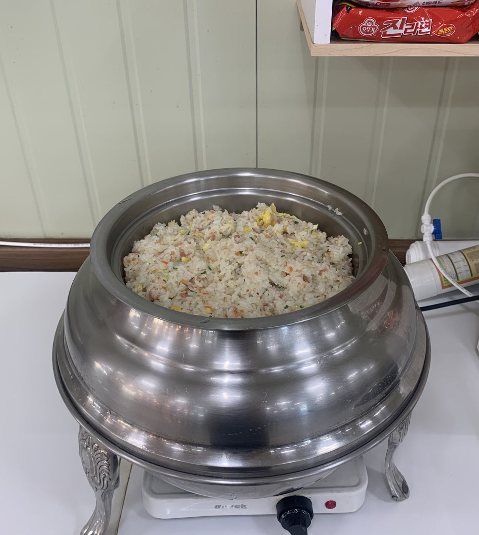 맛뜰한식뷔페 이미지