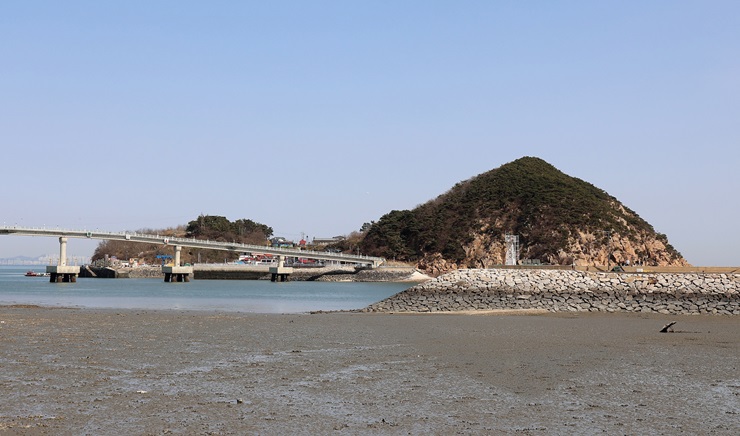 황금해물칼국수 이미지