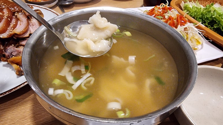 서대문족발 이미지