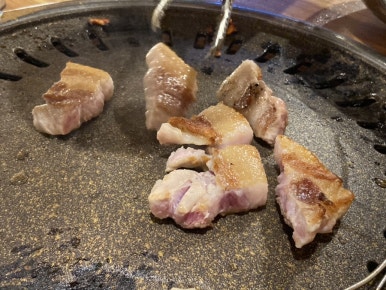 낭기뒷고기 수영직영점 이미지