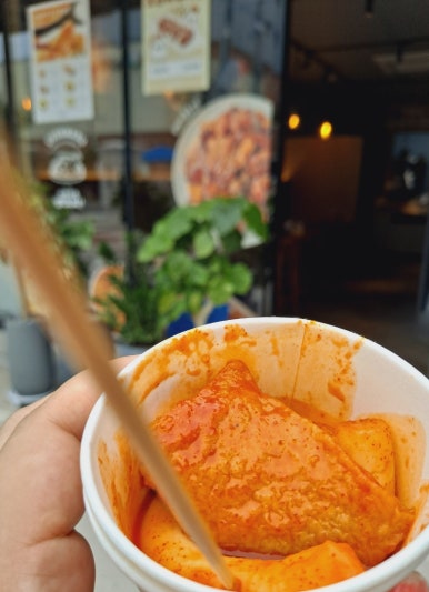 오븐마루 울산은월초점 이미지