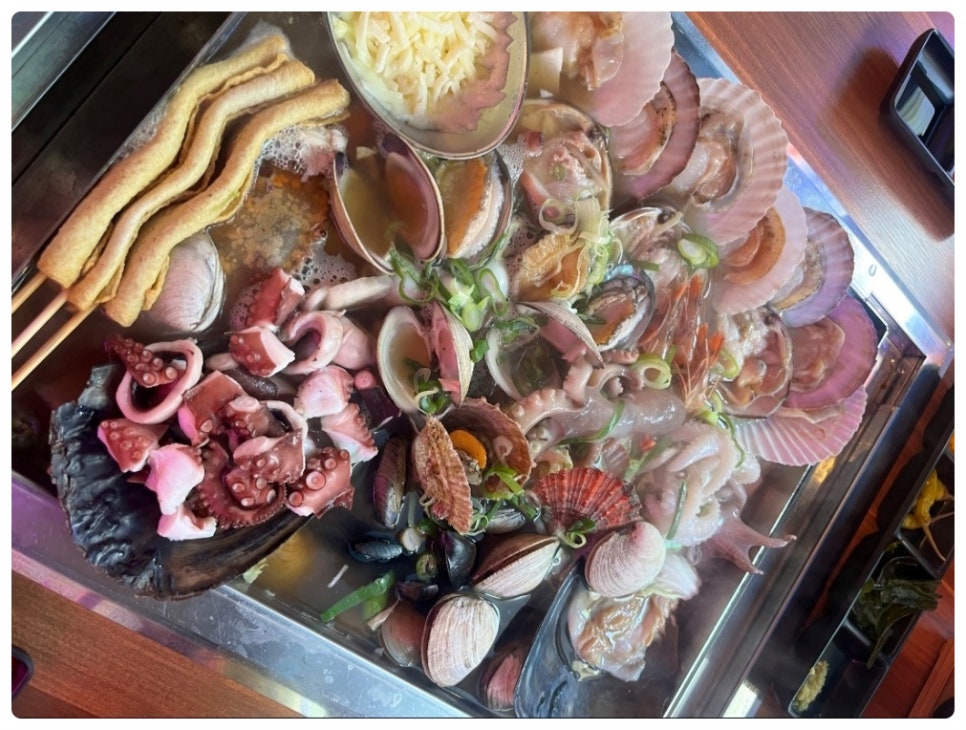 우리바다해물찜 이미지
