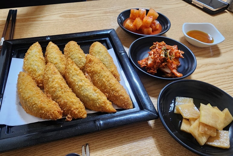 신반닭칼국수 이미지