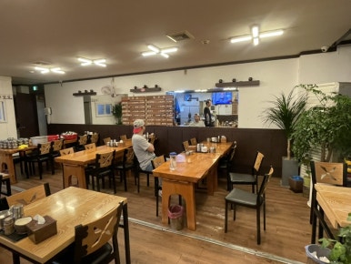 장수옥순대국 이미지