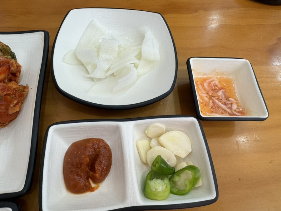 천가냉면보쌈 이미지