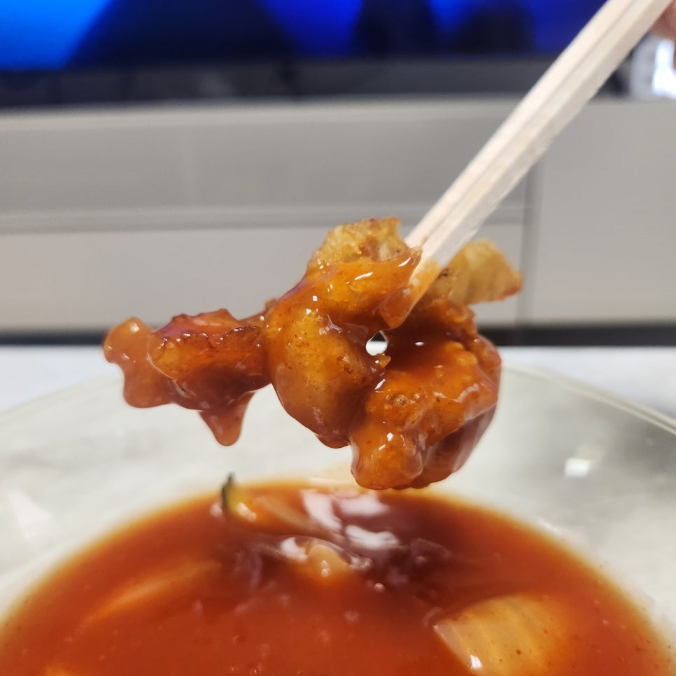 새댁김밥정평 이미지