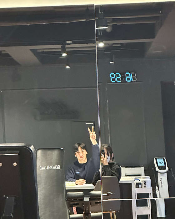 올플렉스짐 이미지