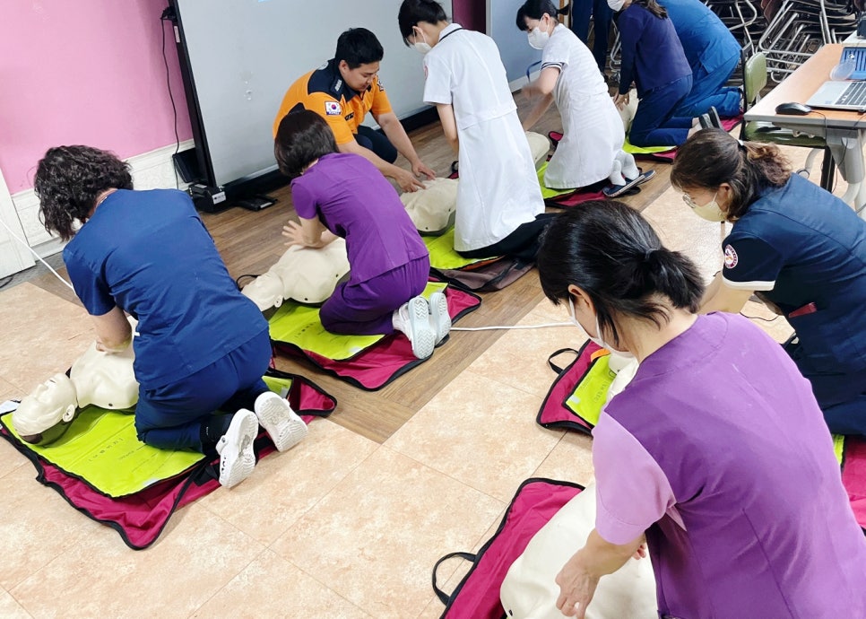 연세나은요양병원 이미지