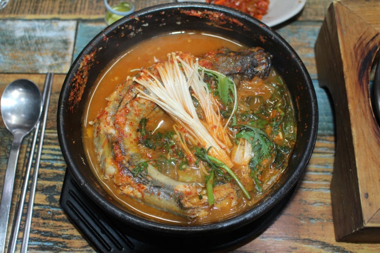수민이국수카페 이미지