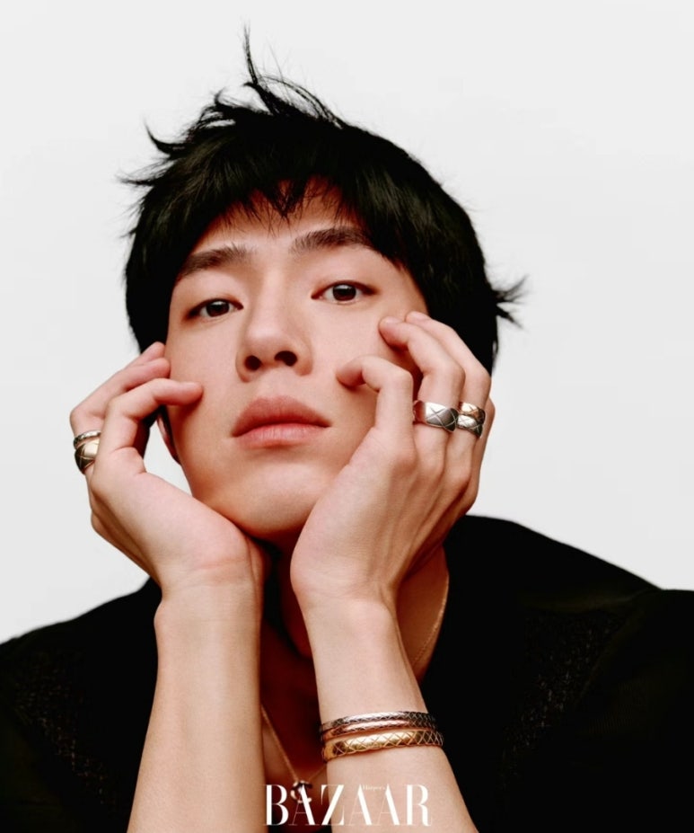 류웬 이미지