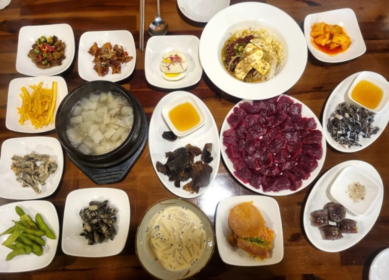 우와생고기 이미지