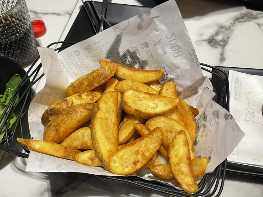 교촌치킨하당점 이미지