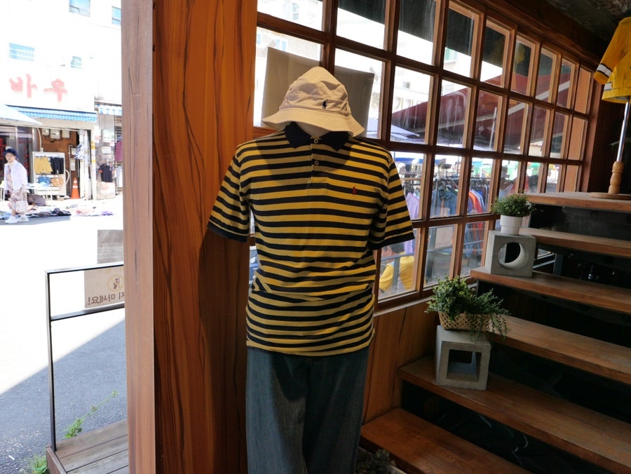 명품구제시장 이미지
