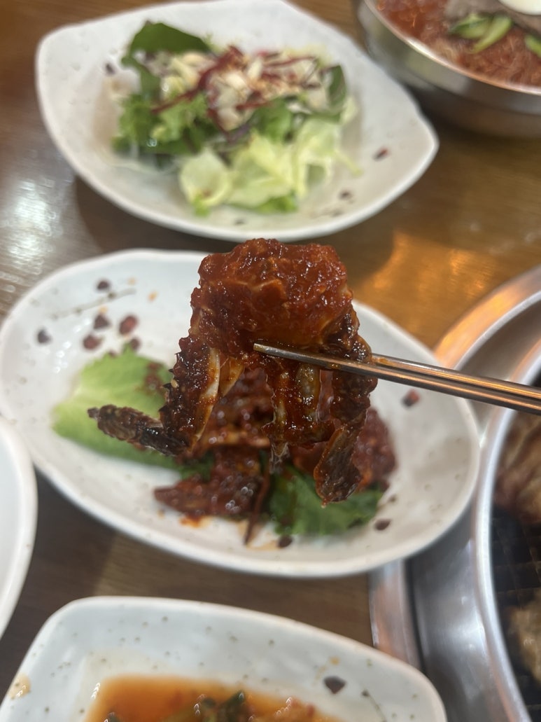 서오릉돼지집 이미지